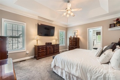 Welcome to 534 Ballymote Ct., Matthews, NC 28104--an elegant on The Divide Golf Club in North Carolina - for sale on GolfHomes.com, golf home, golf lot