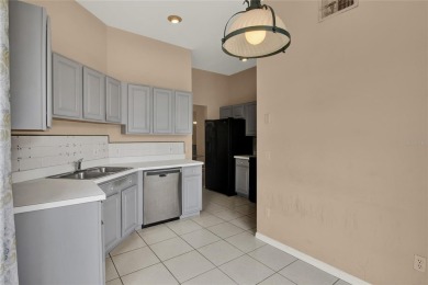 Welcome to 438 Canary Island Circle -  3-bedroom, 2-bath home on Ridgewood Lakes Golf and Country Club in Florida - for sale on GolfHomes.com, golf home, golf lot
