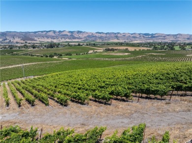 The prestigious 285 acre Jack Ranch is Edna Valley's legacy on San Luis Obispo Golf and Country Club in California - for sale on GolfHomes.com, golf home, golf lot