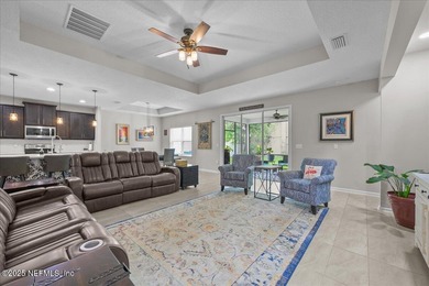 OPEN HOUSE 10/25 10am-12pm - This spacious home in The Trails at on Bent Creek Golf Course in Florida - for sale on GolfHomes.com, golf home, golf lot