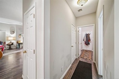 Golf course living at its finest is what this beautiful on Heritage Hills Golf Course in Oklahoma - for sale on GolfHomes.com, golf home, golf lot