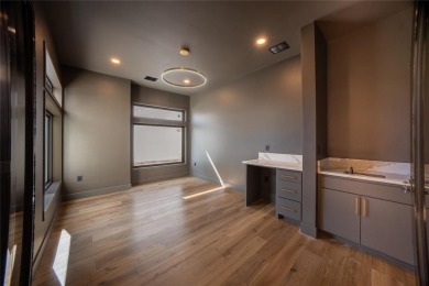 Welcome to 4728 Villa Terrace, a masterpiece of modern elegance on Ridglea Country Club in Texas - for sale on GolfHomes.com, golf home, golf lot