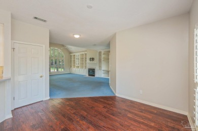 Opportunity to own a beautiful custom 4BR/2.5BA, 2,857 SqFt home on Golf Club at Bluewater Bay Resort in Florida - for sale on GolfHomes.com, golf home, golf lot