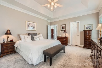 Welcome to 534 Ballymote Ct., Matthews, NC 28104--an elegant on The Divide Golf Club in North Carolina - for sale on GolfHomes.com, golf home, golf lot