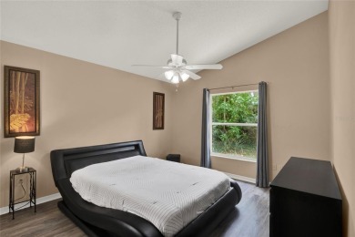 Welcome to 438 Canary Island Circle -  3-bedroom, 2-bath home on Ridgewood Lakes Golf and Country Club in Florida - for sale on GolfHomes.com, golf home, golf lot