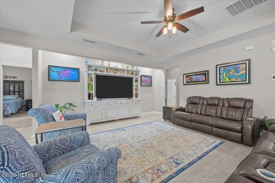 OPEN HOUSE 10/25 10am-12pm - This spacious home in The Trails at on Bent Creek Golf Course in Florida - for sale on GolfHomes.com, golf home, golf lot