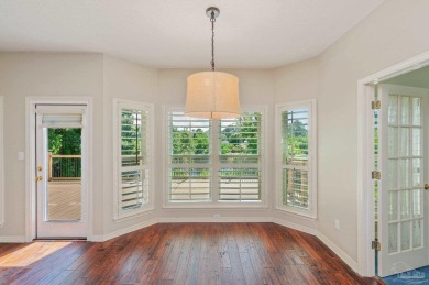 Opportunity to own a beautiful custom 4BR/2.5BA, 2,857 SqFt home on Golf Club at Bluewater Bay Resort in Florida - for sale on GolfHomes.com, golf home, golf lot
