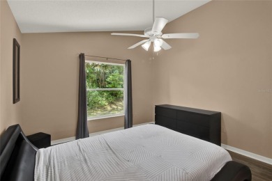 Welcome to 438 Canary Island Circle -  3-bedroom, 2-bath home on Ridgewood Lakes Golf and Country Club in Florida - for sale on GolfHomes.com, golf home, golf lot