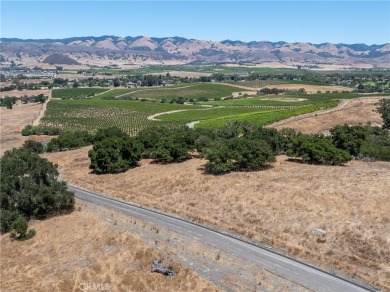 The prestigious 285 acre Jack Ranch is Edna Valley's legacy on San Luis Obispo Golf and Country Club in California - for sale on GolfHomes.com, golf home, golf lot
