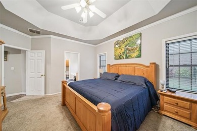 Golf course living at its finest is what this beautiful on Heritage Hills Golf Course in Oklahoma - for sale on GolfHomes.com, golf home, golf lot