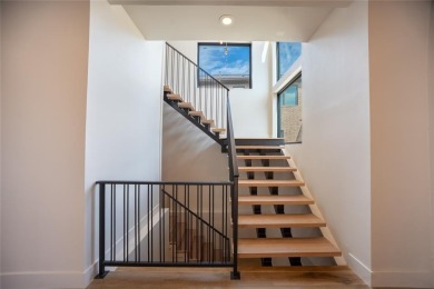 Welcome to 4728 Villa Terrace, a masterpiece of modern elegance on Ridglea Country Club in Texas - for sale on GolfHomes.com, golf home, golf lot