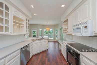 Opportunity to own a beautiful custom 4BR/2.5BA, 2,857 SqFt home on Golf Club at Bluewater Bay Resort in Florida - for sale on GolfHomes.com, golf home, golf lot