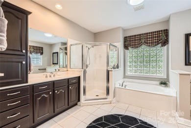Welcome to 534 Ballymote Ct., Matthews, NC 28104--an elegant on The Divide Golf Club in North Carolina - for sale on GolfHomes.com, golf home, golf lot