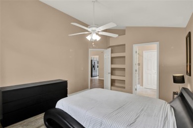 Welcome to 438 Canary Island Circle -  3-bedroom, 2-bath home on Ridgewood Lakes Golf and Country Club in Florida - for sale on GolfHomes.com, golf home, golf lot