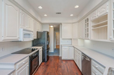 Opportunity to own a beautiful custom 4BR/2.5BA, 2,857 SqFt home on Golf Club at Bluewater Bay Resort in Florida - for sale on GolfHomes.com, golf home, golf lot