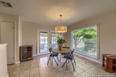 READY TO TEE OFF?  Then head for this 2 bedroom, 2 bath lovely on Northern Hills Golf Club in Texas - for sale on GolfHomes.com, golf home, golf lot