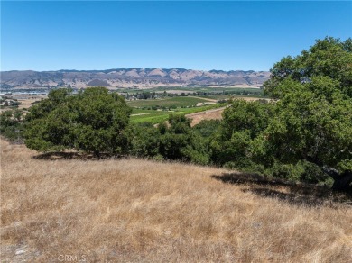 The prestigious 285 acre Jack Ranch is Edna Valley's legacy on San Luis Obispo Golf and Country Club in California - for sale on GolfHomes.com, golf home, golf lot