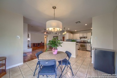 READY TO TEE OFF?  Then head for this 2 bedroom, 2 bath lovely on Northern Hills Golf Club in Texas - for sale on GolfHomes.com, golf home, golf lot