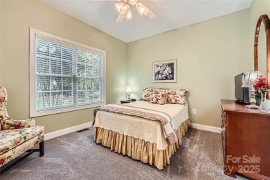 Welcome to 534 Ballymote Ct., Matthews, NC 28104--an elegant on The Divide Golf Club in North Carolina - for sale on GolfHomes.com, golf home, golf lot