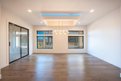 Welcome to 4728 Villa Terrace, a masterpiece of modern elegance on Ridglea Country Club in Texas - for sale on GolfHomes.com, golf home, golf lot