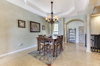 Welcome to your Stunning Designer Condo with Expansive Lake on Pelican Sound Golf and River Club in Florida - for sale on GolfHomes.com, golf home, golf lot