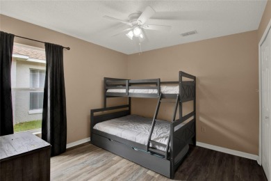 Welcome to 438 Canary Island Circle -  3-bedroom, 2-bath home on Ridgewood Lakes Golf and Country Club in Florida - for sale on GolfHomes.com, golf home, golf lot