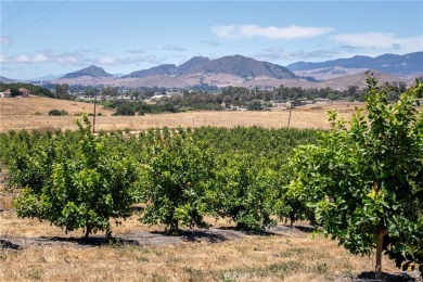 The prestigious 285 acre Jack Ranch is Edna Valley's legacy on San Luis Obispo Golf and Country Club in California - for sale on GolfHomes.com, golf home, golf lot