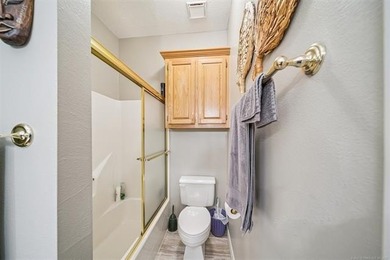 Golf course living at its finest is what this beautiful on Heritage Hills Golf Course in Oklahoma - for sale on GolfHomes.com, golf home, golf lot