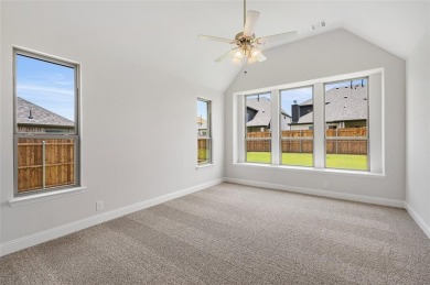 Welcome to 2129 Stone River Blvd, where elegance meets everyday on Stone River Golf Club in Texas - for sale on GolfHomes.com, golf home, golf lot