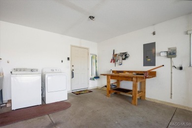 Charming 2-Bedroom Home in the Sought-After 55+ Spruce Creek on Preserve Golf Club in Florida - for sale on GolfHomes.com, golf home, golf lot