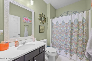 OPEN HOUSE 10/25 10am-12pm - This spacious home in The Trails at on Bent Creek Golf Course in Florida - for sale on GolfHomes.com, golf home, golf lot