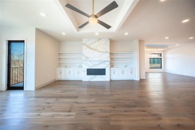 Welcome to 4728 Villa Terrace, a masterpiece of modern elegance on Ridglea Country Club in Texas - for sale on GolfHomes.com, golf home, golf lot