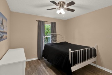 Welcome to 438 Canary Island Circle -  3-bedroom, 2-bath home on Ridgewood Lakes Golf and Country Club in Florida - for sale on GolfHomes.com, golf home, golf lot