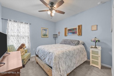 OPEN HOUSE 10/25 10am-12pm - This spacious home in The Trails at on Bent Creek Golf Course in Florida - for sale on GolfHomes.com, golf home, golf lot