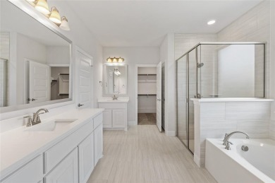 Welcome to 2129 Stone River Blvd, where elegance meets everyday on Stone River Golf Club in Texas - for sale on GolfHomes.com, golf home, golf lot