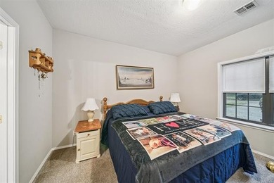 Golf course living at its finest is what this beautiful on Heritage Hills Golf Course in Oklahoma - for sale on GolfHomes.com, golf home, golf lot