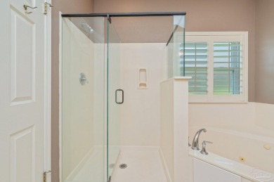 Opportunity to own a beautiful custom 4BR/2.5BA, 2,857 SqFt home on Golf Club at Bluewater Bay Resort in Florida - for sale on GolfHomes.com, golf home, golf lot