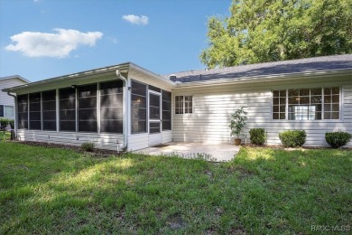 Charming 2-Bedroom Home in the Sought-After 55+ Spruce Creek on Preserve Golf Club in Florida - for sale on GolfHomes.com, golf home, golf lot