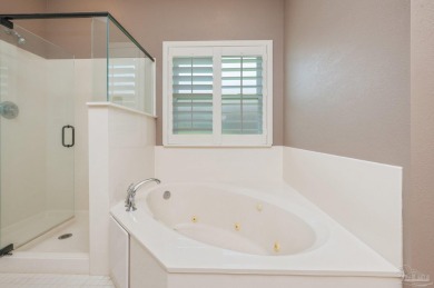 Opportunity to own a beautiful custom 4BR/2.5BA, 2,857 SqFt home on Golf Club at Bluewater Bay Resort in Florida - for sale on GolfHomes.com, golf home, golf lot