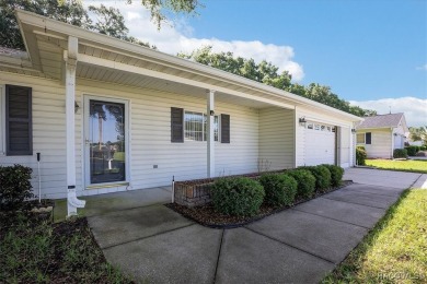 Charming 2-Bedroom Home in the Sought-After 55+ Spruce Creek on Preserve Golf Club in Florida - for sale on GolfHomes.com, golf home, golf lot