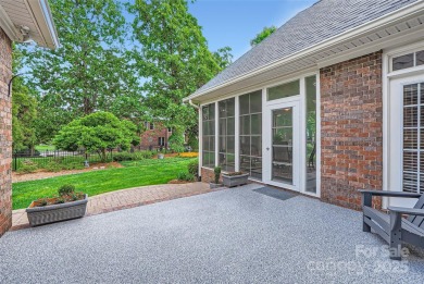 Welcome to 534 Ballymote Ct., Matthews, NC 28104--an elegant on The Divide Golf Club in North Carolina - for sale on GolfHomes.com, golf home, golf lot