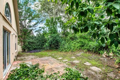 Welcome to 438 Canary Island Circle -  3-bedroom, 2-bath home on Ridgewood Lakes Golf and Country Club in Florida - for sale on GolfHomes.com, golf home, golf lot
