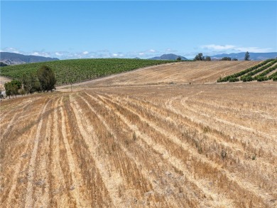 The prestigious 285 acre Jack Ranch is Edna Valley's legacy on San Luis Obispo Golf and Country Club in California - for sale on GolfHomes.com, golf home, golf lot