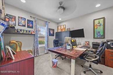 OPEN HOUSE 10/25 10am-12pm - This spacious home in The Trails at on Bent Creek Golf Course in Florida - for sale on GolfHomes.com, golf home, golf lot