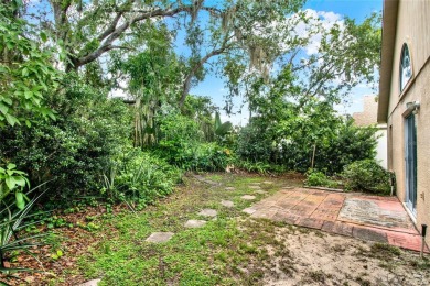 Welcome to 438 Canary Island Circle -  3-bedroom, 2-bath home on Ridgewood Lakes Golf and Country Club in Florida - for sale on GolfHomes.com, golf home, golf lot