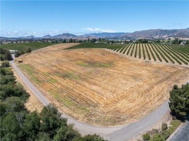 The prestigious 285 acre Jack Ranch is Edna Valley's legacy on San Luis Obispo Golf and Country Club in California - for sale on GolfHomes.com, golf home, golf lot