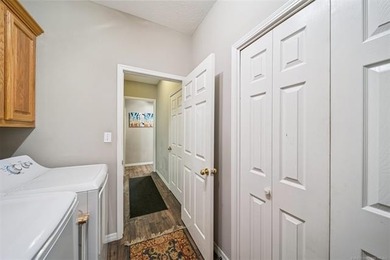 Golf course living at its finest is what this beautiful on Heritage Hills Golf Course in Oklahoma - for sale on GolfHomes.com, golf home, golf lot