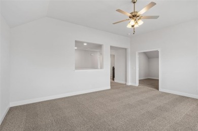Welcome to 2129 Stone River Blvd, where elegance meets everyday on Stone River Golf Club in Texas - for sale on GolfHomes.com, golf home, golf lot