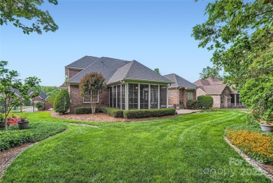 Welcome to 534 Ballymote Ct., Matthews, NC 28104--an elegant on The Divide Golf Club in North Carolina - for sale on GolfHomes.com, golf home, golf lot
