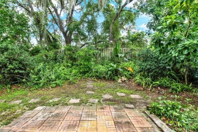 Welcome to 438 Canary Island Circle -  3-bedroom, 2-bath home on Ridgewood Lakes Golf and Country Club in Florida - for sale on GolfHomes.com, golf home, golf lot